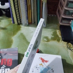 Sách tư duy mở   501215