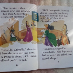Usborne đỏ (50 cuốn tiếng Anh kèm link Audio) 470263