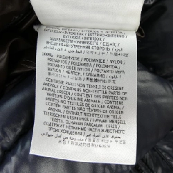 MONCLER MAYA Áo khoác lông - Hàng hiệu Chính hãng 901016