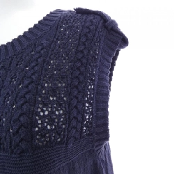 CHANEL P53710K06995 Đầm - Hàng hiệu Chính hãng 815692