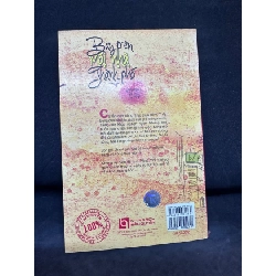 [Phiên Chợ Sách Cũ] Bay trên mái nhà thành phố - Phong Điệp, 2012, (ố nhẹ) 1503 410308