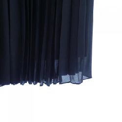 【Mã giảm giá】Chân váy DAKS 649973