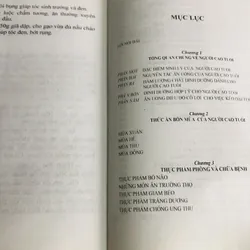BỆNH CỦA NGƯỜI CAO TUỔI VỚI ĂN UỐNG & ĐIỀU TRỊ BẰNG ĐÔNG Y 693767