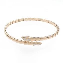 Bulgari Serpenti Viper Bracelet - Hàng hiệu Authentic