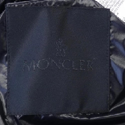 【Sản phẩm mới】Moncler MONCLER Áo khoác 644132