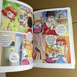 Chàng hoàng tử của tôi 573757