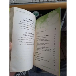 Bí mật của may mắn mới 80% ố bạc màu bìa 2016 sách màu KỸ NĂNG HCM2908 919490