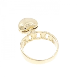 Nhẫn Ruby Hình Trái Tim K18YG - Hàng hiệu Chính hãng 848289