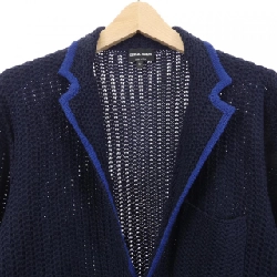 Giorgio Armani GIORGIO ARMANI Áo khoác cardigan - Hàng hiệu Authentic 898551