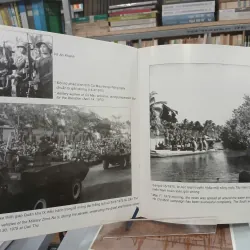 KÝ ỨC THỜI OANH LIỆT - MEMORIAL OF A GLORIOUS TIME 932000