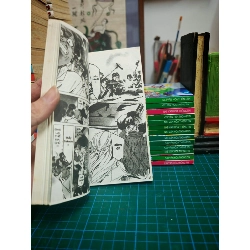 Truyện Tranh Thấy Giáo Tuyệt Chiêu 738950