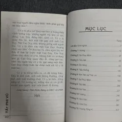 Tẩm quất - Tất Phi Vũ | GIẢI MAO THUẪN 2011 937028