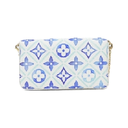Túi xách Louis Vuitton Monogram Tile Pochette Felicie M11459 - Hàng hiệu Chính hãng 767402