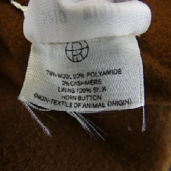 ザロウ THE ROW Áo khoác 638625