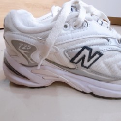 GIÀY HIỆU NEW BALANCE