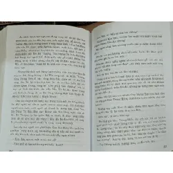 Hạng Võ Đốt Tần Cung - Trương Nghị