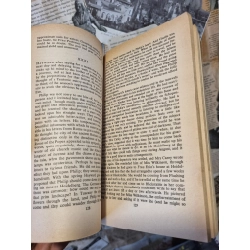 Of Human Bondage - W. Somerset Maugham 448881
