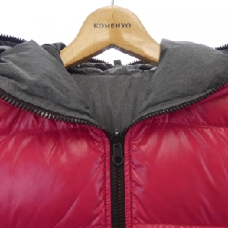 Duvetica DUVETICA Áo gile lông vũ 629155