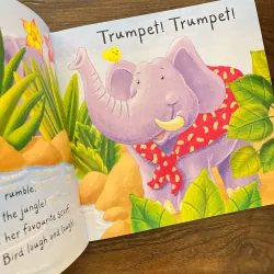 ✨𝑻𝒊𝒄𝒌𝒍𝒊𝒔𝒉 𝑻𝒊𝒈𝒆𝒓 & 𝑬𝒍𝒆𝒑𝒉𝒂𝒏𝒕 𝑯𝒊𝒅𝒆 & 𝑺𝒆𝒆𝒌✨ 778505