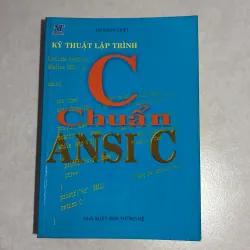 Kỹ thuật lập trình C chuẩn