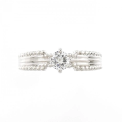 Nhẫn kim cương PT900 0.20CT - Hàng hiệu Authentic 855353