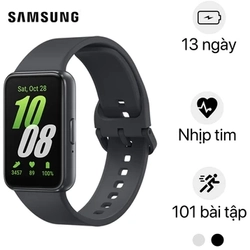 Đồng hồ thông minh Samsung Galaxy fit 3 chỉ mới mở hộp chưa đụng vào  532110
