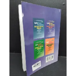 [PHIÊN CHỢ SÁCH CŨ] Ngữ pháp và chấm câu tiếng anh tập 3 2303 423717