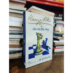 Harry Potter và hòn đá phù thủy - J.K.Rowling 125543