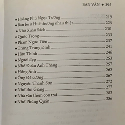 KÝ ỨC VỤN - NGUYỄN QUANG LẬP 543752