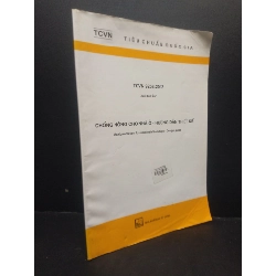 (TẶNG BOOKMARK) Chống nóng cho nhà ở - Hướng dẫn thiết kế mới 80% bẩn 2015 RBK2405 Tiểu chuẩn quốc gia SÁCH GIÁO TRÌNH, CHUYÊN MÔN