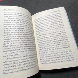 Lược sử vạn vật Bill Bryson 320016