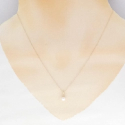 K18YG Chuỗi ngọc trai Akoya 4.7mm - Hàng hiệu Chính hãng 855612