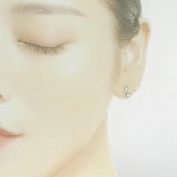 PT/PT900 Bông tai kim cương 0.10CT - Hàng hiệu Chính hãng 870277