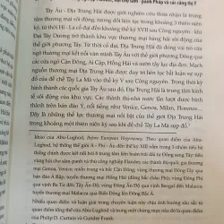 THƯƠNG MẠI THẾ GIỚI VÀ HỘI NHẬP CỦA VIỆT NAM THẾ KỶ XVI-XVIII - HOÀNG ANH TUẤN 722357