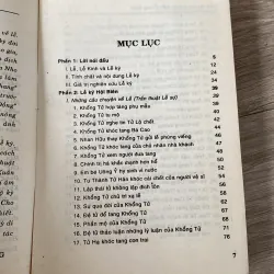 LỄ KÝ - KINH ĐIỂN VỀ VIỆC LỄ (XB 1996) 996002