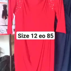 Đầm bigsize eo từ 85 đến 140