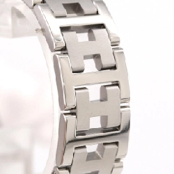 Đồng hồ Hermès Clipper CL4.210 SS Quartz - Hàng hiệu Chính hãng 873895