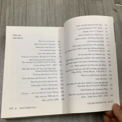 Văn học phương tây lý luận phê bình và dịch thuật - trần thiện đạo. 10b1 1026359