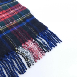 JOHNSTONS OF ELGIN WA001660 MUFFLER - Hàng hiệu Authentic 833115