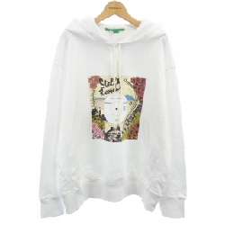 Áo khoác hoodie đĩa STELLA MCCARTNEY