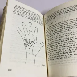 THỰC HÀNH XOA BÓP BÀN TAY CHỮA BỆNH  780387