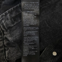 Jacket denim BALENCIAGA - Hàng hiệu Authentic 897863