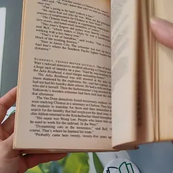 [MIỄN PHÍ BỌC SÁCH] The Wrecker - Clive Cussler & Justin Scott 1027185