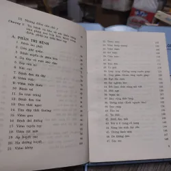 Sách: Thực hành xoa bóp bàn tay chữa bệnh - TG: Đức Hiệp (A3) 735807