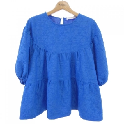 【Mã giảm giá】Áo Merlette