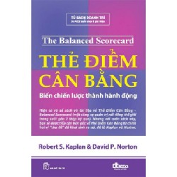 thẻ điểm cân bằng