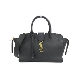 Túi xách San Laurent Baby Tote Downtown 635346 B680W - Hàng hiệu Chính hãng