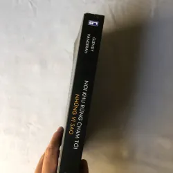 Nơi Khu Rừng Chạm Tới Những Vì Sao - Where the Forest Meets the Stars | Glendy Vanderah 926246