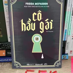 Cô hầu gái - Freida McFadden 990561