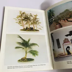 BONSAI - 172 trang, nxb: 1993  703011